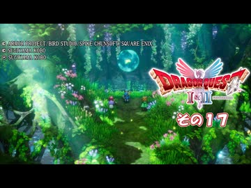 【ドラゴンクエストI＆II】継がれゆく、ロトの不幸II。　その１７