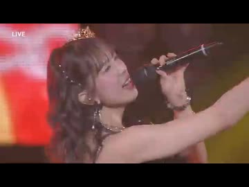 Juice=Juice『盛れ！ミ・アモーレ』Live
