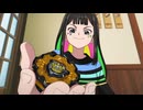 BEYBLADE X　第105話　未来からの挑戦状