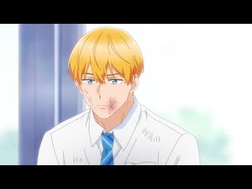 太陽よりも眩しい星　第7話　天気雨