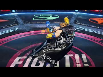 zafiking - ニコニコ動画