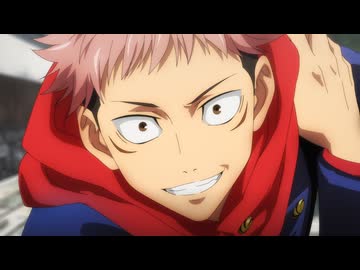 呪術廻戦 第14話「京都姉妹校交流会－団体戦⓪－」