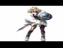 ピュラ　ダメージボイス　KOボイス