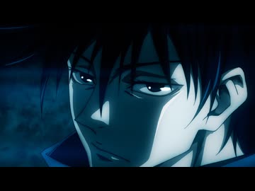 呪術廻戦 第18話「賢者」