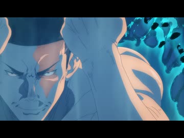 呪術廻戦 第20話「規格外」