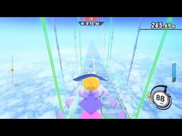 【カービィのエアライダー】のんびりトライアる#01【実況プレイ動画】