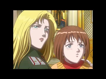 勇午 ～交渉人～　ロシア編　第7話　ナージェンカのために