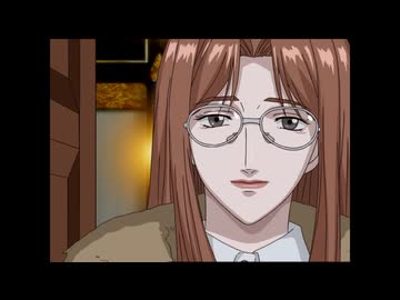 勇午 ～交渉人～　ロシア編　第4話　マロース【極寒】