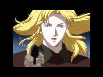 勇午 ～交渉人～　ロシア編　第3話　公文書