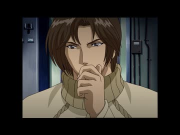 勇午 ～交渉人～　ロシア編　第2話　取引