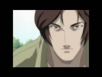 勇午 ～交渉人～　パキスタン編　第2話　決意