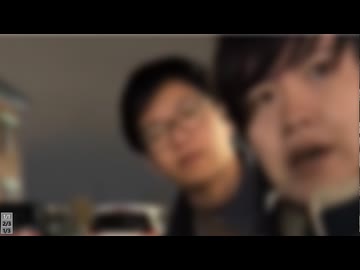 ホモと見る本物の車に擦ってしまった陰キャの末路