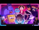 アニメーターがどんな絵柄でも描ける秘密！