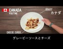 雑学知識 世界10カ国 フライドポテトの食べ方