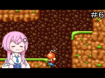 【CeVIO実況】フィーちゃん的スーパーマリオUSA＃６【ボイスロイド実況】