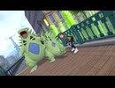 Pokémon LEGENDS Z-A プレイ日記 part25