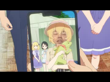 ア淫ドルマスターシンデレラガールズ TDN1919 第７話