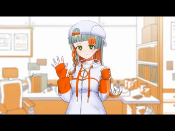 喋ってごらん、知声？【ソフトウェアトーク劇場】