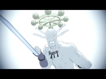 【MMD呪術廻戦】可愛くてごめん【八握剣異戒神将魔虚羅】