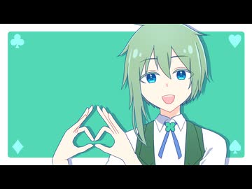 【UTAUカバー】クローバー♧クラブ -C♧C-【籠音ハコ】