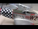 P-51D 1/48 TAMIYA &　P-51D　1/48 REVELL