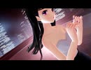 【MMD】黒髪らぶさんで「夜に駆ける」【らぶ式モデル誕生祭2025】