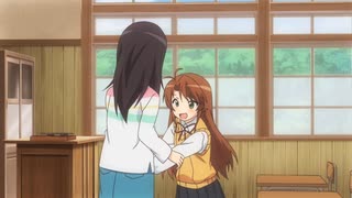 こまちゃんの歩き方のグルメレース