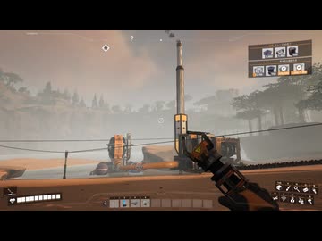 Satisfactory実況プレイ21