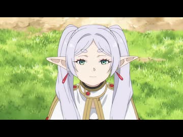 『葬送のフリーレン』第2期 PV第2弾／EDテーマ：「The Story of Us」milet／2026年1月16日(金)放送開始／日本テレビ系