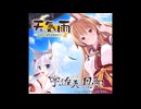 天気雨 (Voicegerずんだもん)