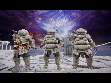 【ゆっくり実況】トリプルタマネギNR Part.1【ナイトレイン】