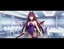 【FGO】スカディ（幕間の物語）無間氷炎の世紀を超えて。35