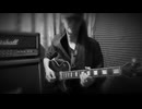 足立"YOU"祐二 『Kiss Kiss』を超必死に弾いてみた