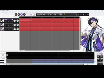 【梵そよぎ】ダーリン【CeVIO AIカバー】