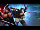 ネームレス　ALL ATTACK 『THE KING OF FIGHTERS ALL STAR』