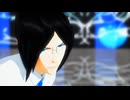 【MMD BLEACH】石田雨竜が「モニタリング」を踊った