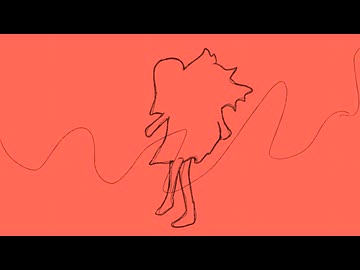 天使の遊び-なれアニメーション