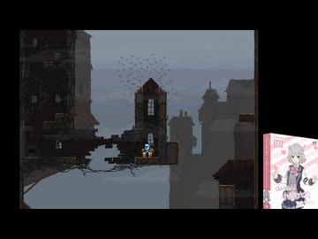 【小春六花実況】登りっか 3-4【Jump King】