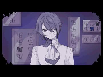 【UTAU音源配布】ザムザ【cover.夜途ネムル】