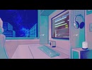 パンドラ喫茶 - ハイケイfeat.初音ミク 【Official Lyric Video】