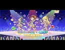 【ぷよぷよクエスト】"iDOL M@STER/アイドルマスター" コラボ 第1弾 プレイ動画 #2 イベントエピソード・ストーリー会話集(3話から) & ガチャもあるよ！！