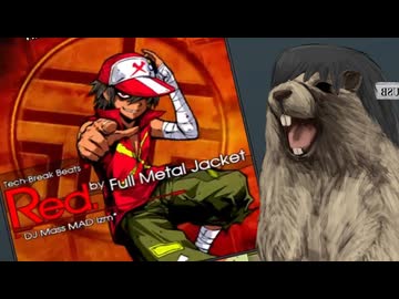 【beatmaniaIIDX】レベル10初エクハに挑む松嘩りすく