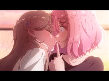 [わたなれ映画公開記念]フィロソフィーのダンス「迷っちゃうわ」×『わたなれ』コラボレーションMV