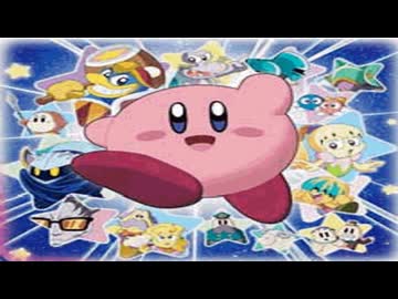 星のカービィ カラクリスピリッツ