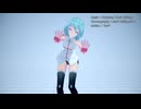 【MMD】I tried dancing to Orpheus!! Short動画用Motion【Motion配布】