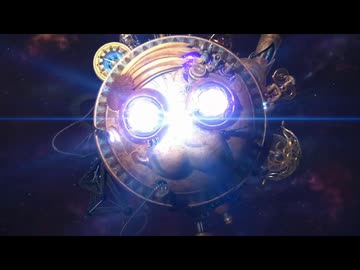 ギャラクティック・ノヴァ爆発2025【レトロ編集版付き】