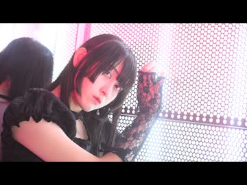 【ラムネ】ピンクメトセラ 踊ってみた