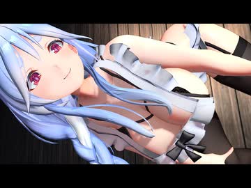 【MMD】PEKOMAM○/CHUNG HA - Dream of You【紳士向け】