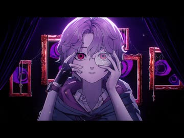 D/N/A / Azari　歌ってみた 【テール】