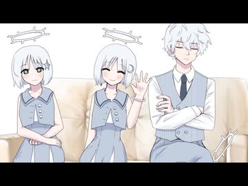 演者と声優【ソフトウェアトーク劇場】